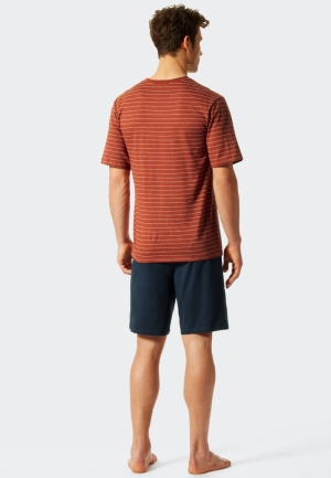 532/TERRACOTTA
