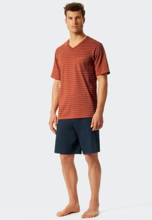  532/TERRACOTTA