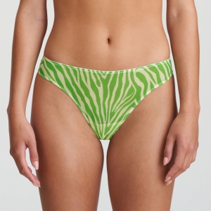 TRISTAN VBA VERT BAMBOU