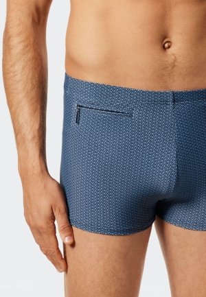  803/DARK BLUE