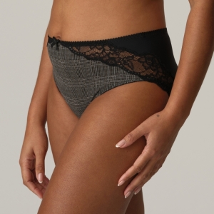 MADISON BTA BLACK TAILO