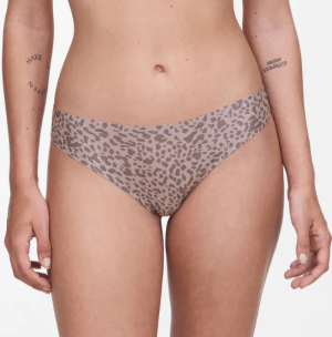 SOFTSTRETCH 06B/LEOPARD