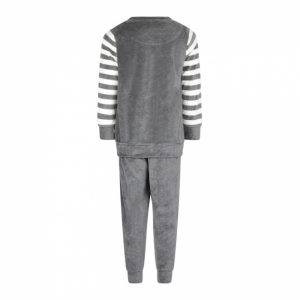  DARK GREY