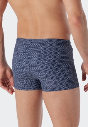  803/DARK BLUE