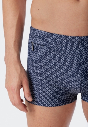  803/DARK BLUE
