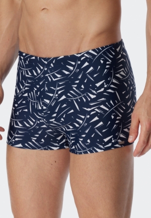  803/DARK BLUE