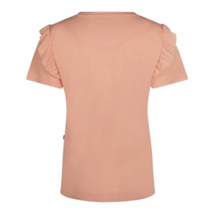  CORAL PINK + NA