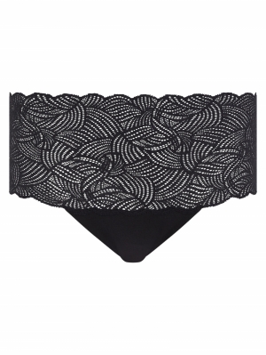 SOFTSTRETCH 011/BLACK