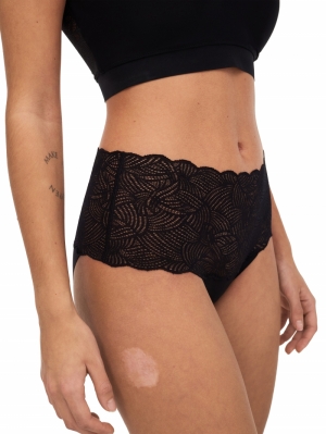 SOFTSTRETCH 011/BLACK