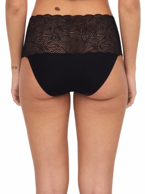SOFTSTRETCH 011/BLACK