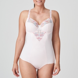 MOHALA PPI PASTEL PINK