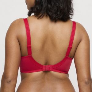 MONTARA TRR TRUE RED