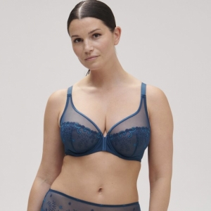 DELICE 595/BLEU PRESTI