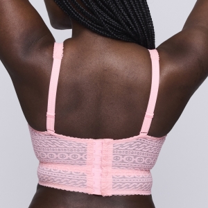 MONTARA PPF PINK PARFAI