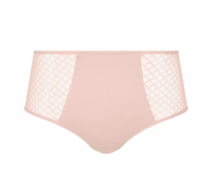 NORAH CHIC 0RG/SOFT PINK