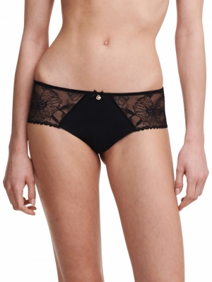 ORCHIDS 011/BLACK