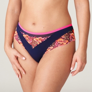 DEVDAHA VEL VELVET BLUE