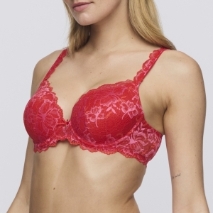 MANYLA PXR PIXIE RED