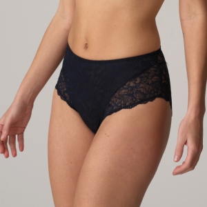 MANYLA VEL VELVET BLUE