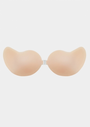 PRECIOUS BRA 300/LATTE