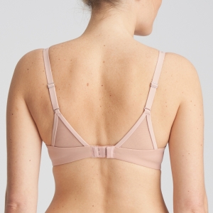 LOUIE PWD POWDER ROSE