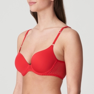 TANZARA SCA SCARLET