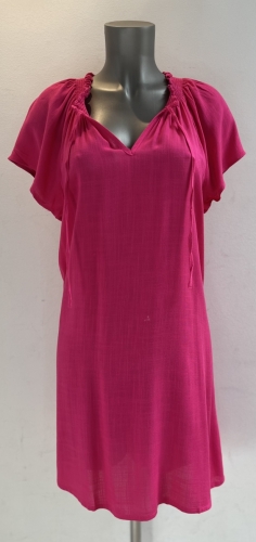 REJANE-STD 135/FUCHSIA