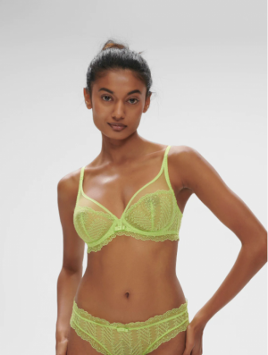 CANOPEE 664/LIME