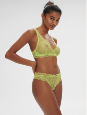 CANOPEE 664/LIME