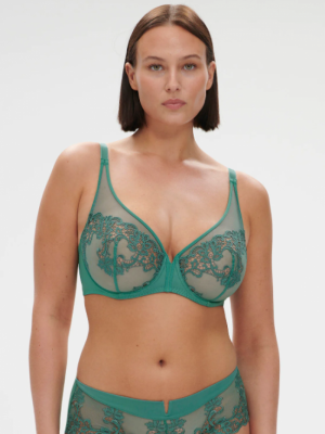 DELICE 665/ATOLL BLUE