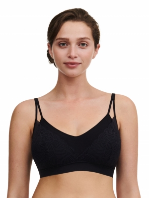SOFTTSTRETCH 011/BLACK