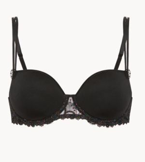 DELICE 088/NOIR GEM