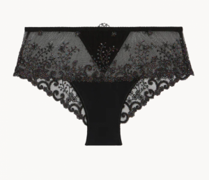 DELICE 088/NOIR GEM