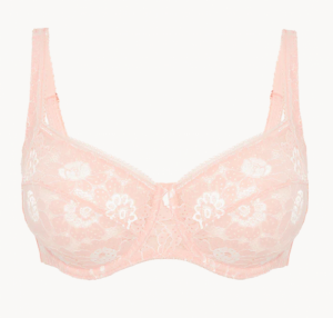 FESTIVE 465/ROSE BALLET