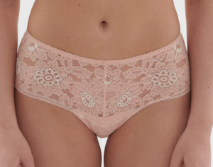 FESTIVE 465/ROSE BALLET