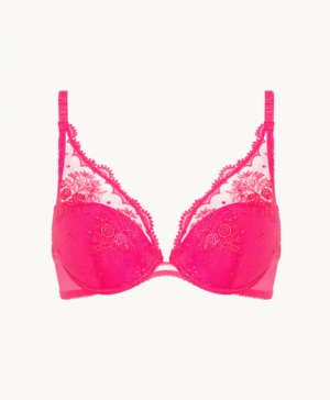 INTRIGUE 346/FUCHSIA