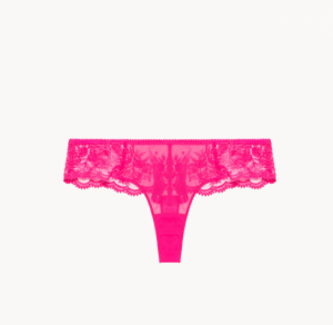 INTRIGUE  346/FUCHSIA