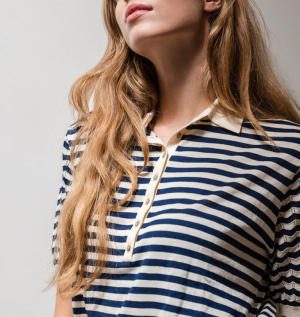 JOANNE TRICOT MARINE