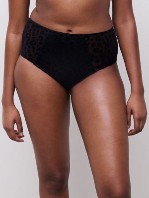 GIRLS ZWART