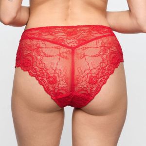 CYRILE TRR TRUE RED