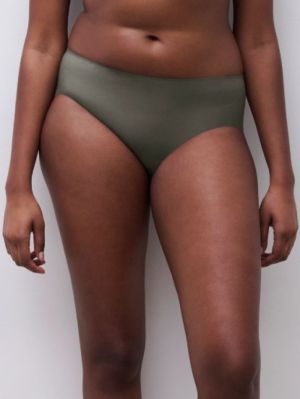 SOFTSTRETCH 09W/CLAY GREEN