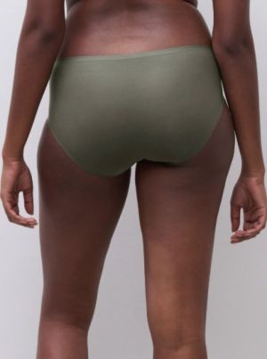 SOFTSTRETCH 09W/CLAY GREEN