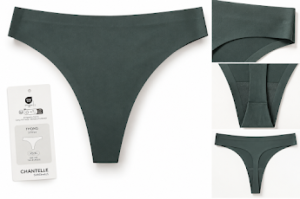 SOFTSTRETCH 09W/CLAY GREEN