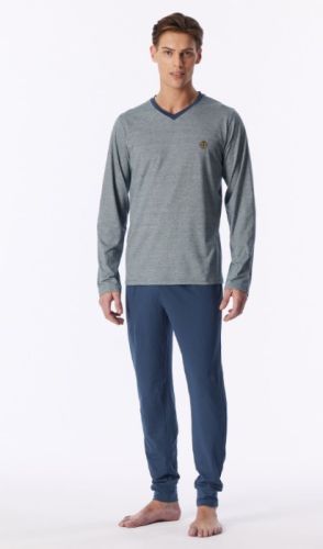  860/DEEP BLUE