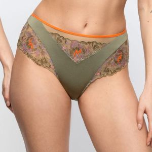 ROMMI BTQ BOTANIQUE